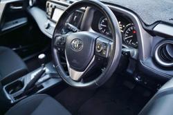 2018 Toyota RAV4 GXL