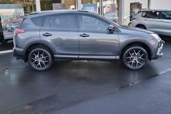 2018 Toyota RAV4 GXL