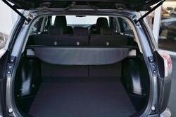2018 Toyota RAV4 GXL