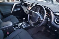 2018 Toyota RAV4 GXL