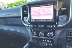 2026 RAM 1500 Express Black Edition Hurricane SO