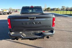 2026 RAM 1500 Express Black Edition Hurricane SO