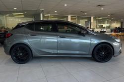 2017 Holden Astra RS-V