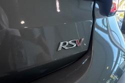 2017 Holden Astra RS-V