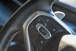 2023 GWM Haval H6 Lux