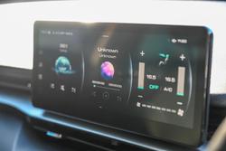 2023 GWM Haval H6 Lux