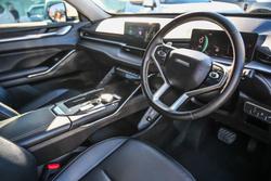 2023 GWM Haval H6 Lux