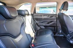 2023 GWM Haval H6 Lux