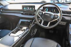 2023 GWM Haval H6 Lux