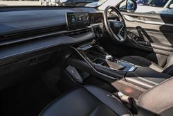 2023 GWM Haval H6 Lux