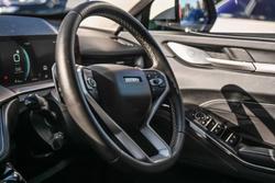 2023 GWM Haval H6 Lux