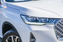 2023 GWM Haval H6 Lux