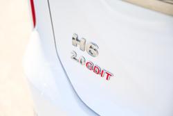 2023 GWM Haval H6 Lux