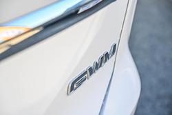 2023 GWM Haval H6 Lux