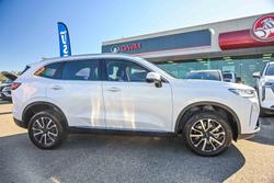 2023 GWM Haval H6 Lux