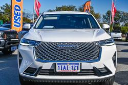 2023 GWM Haval H6 Lux