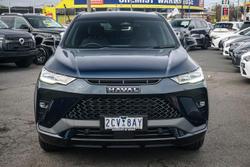 2025 GWM Haval H6GT Ultra PHEV