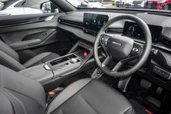 2025 GWM Haval H6GT Ultra PHEV