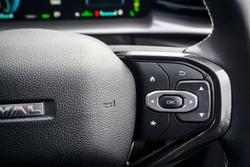 2025 GWM Haval H6GT Ultra PHEV