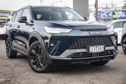 2025 GWM Haval H6GT Ultra PHEV