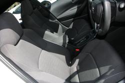 2024 Toyota Corolla Ascent Sport Hybrid