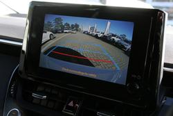2024 Toyota Corolla Ascent Sport Hybrid