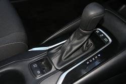 2024 Toyota Corolla Ascent Sport Hybrid