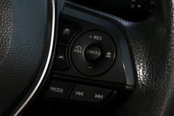 2024 Toyota Corolla Ascent Sport Hybrid
