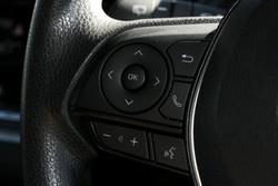 2024 Toyota Corolla Ascent Sport Hybrid