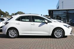2024 Toyota Corolla Ascent Sport Hybrid