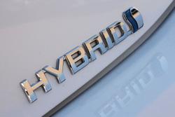 2024 Toyota Corolla Ascent Sport Hybrid