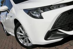 2024 Toyota Corolla Ascent Sport Hybrid