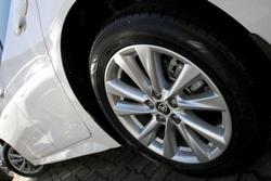 2024 Toyota Corolla Ascent Sport Hybrid