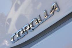 2024 Toyota Corolla Ascent Sport Hybrid