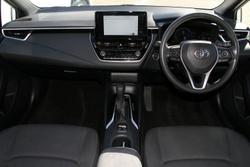2024 Toyota Corolla Ascent Sport Hybrid