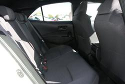 2024 Toyota Corolla Ascent Sport Hybrid