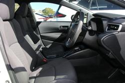 2024 Toyota Corolla Ascent Sport Hybrid