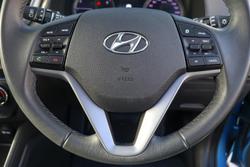 2016 Hyundai Tucson Highlander