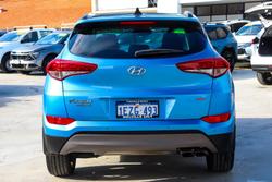 2016 Hyundai Tucson Highlander