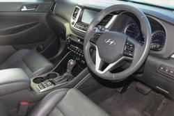 2016 Hyundai Tucson Highlander