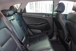 2016 Hyundai Tucson Highlander
