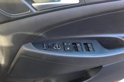 2016 Hyundai Tucson Highlander