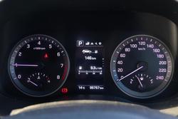 2016 Hyundai Tucson Highlander