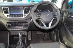 2016 Hyundai Tucson Highlander