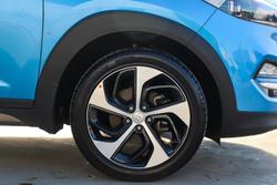 2016 Hyundai Tucson Highlander