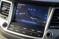 2016 Hyundai Tucson Highlander