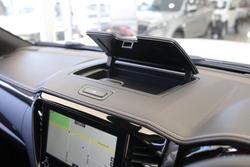 2026 Isuzu D-MAX BLADE