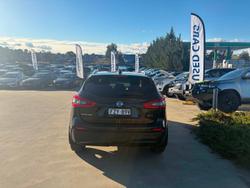 2019 Nissan QASHQAI ST-L