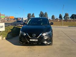 2019 Nissan QASHQAI ST-L