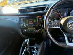 2019 Nissan QASHQAI ST-L
